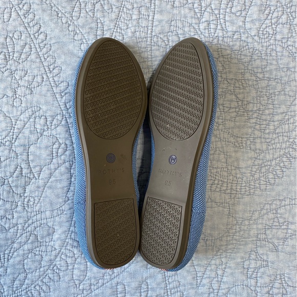 Rothy’s The Flat - Picture 6 of 8